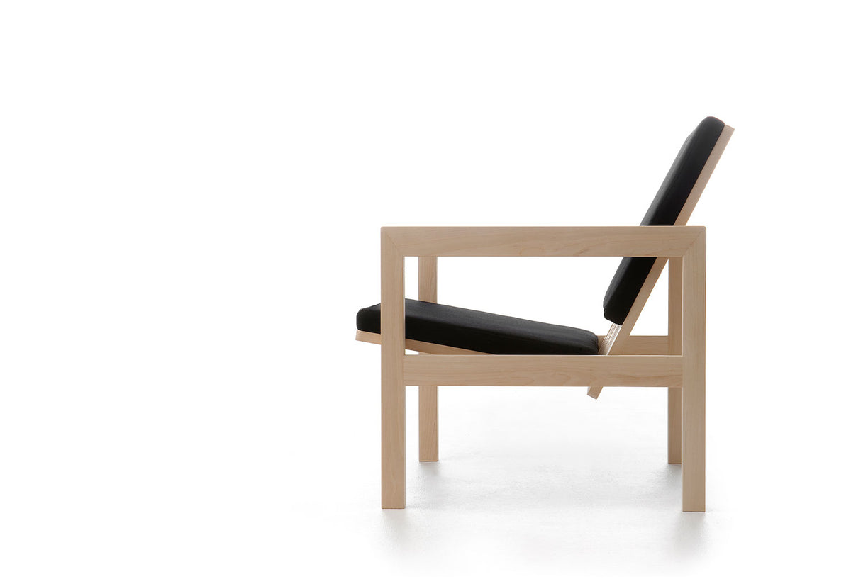 Arkitecture YKA1 Lounge Chair, Kari virtanen, Yrjo kukkapuro, Nikari