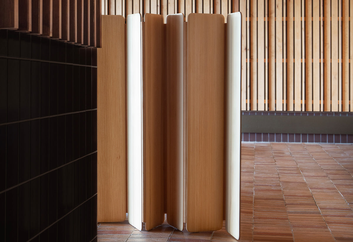 Separat Divider Screen, Cecilie manz, Nikari