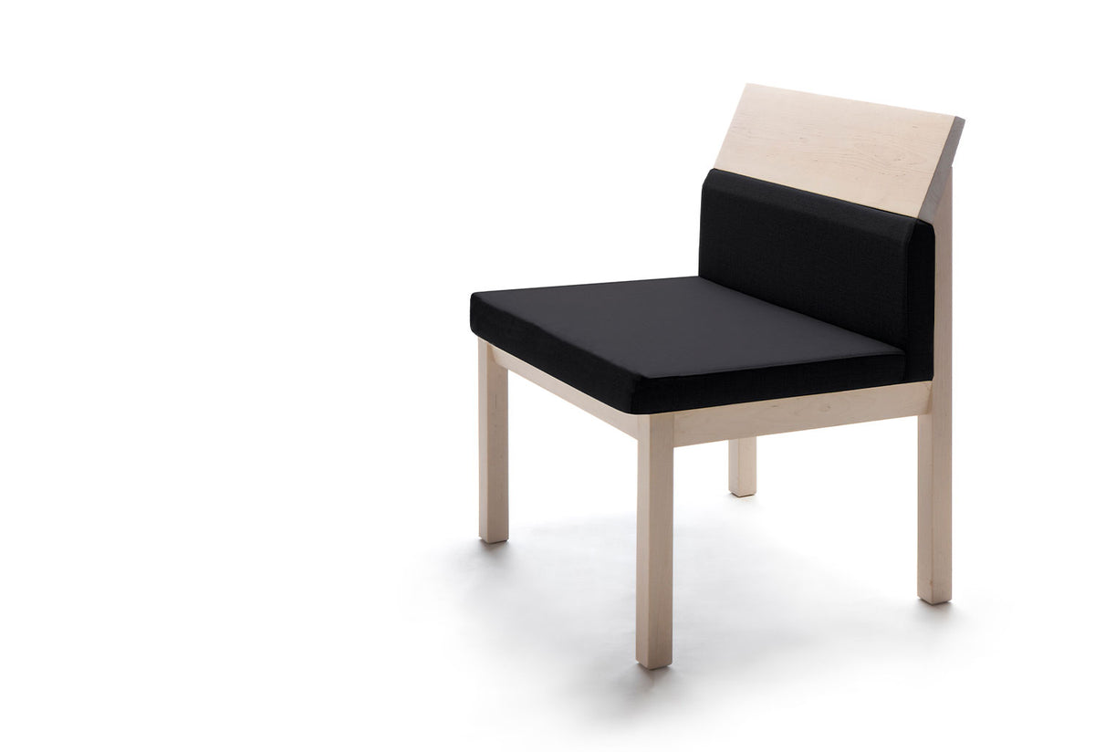 Seminar Lounge Chair, Jenni roininen, Nikari