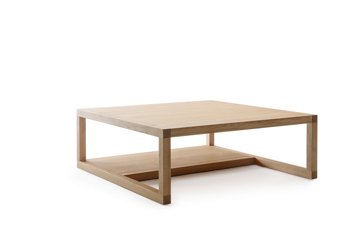 Frame Low Table, John pawson, Nikari