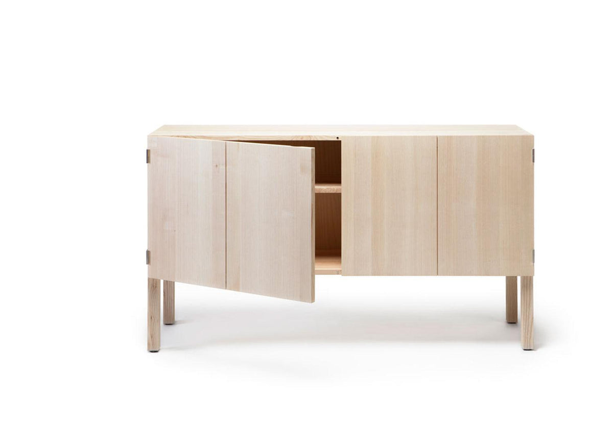 Arkitecture Low Cabinet, Kari virtanen, Nikari