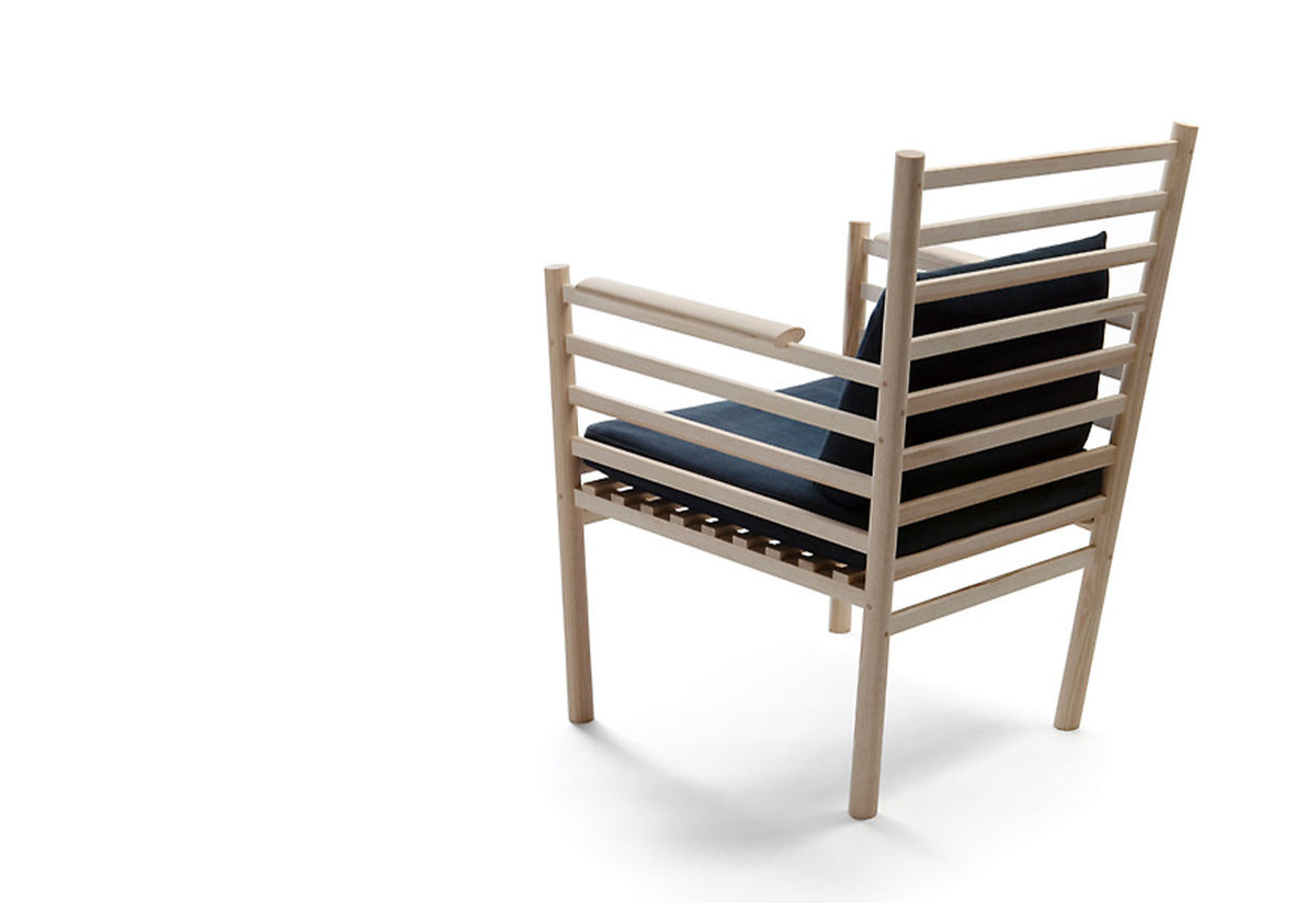 Arte Lounge Chair, Rudi merz, Nikari