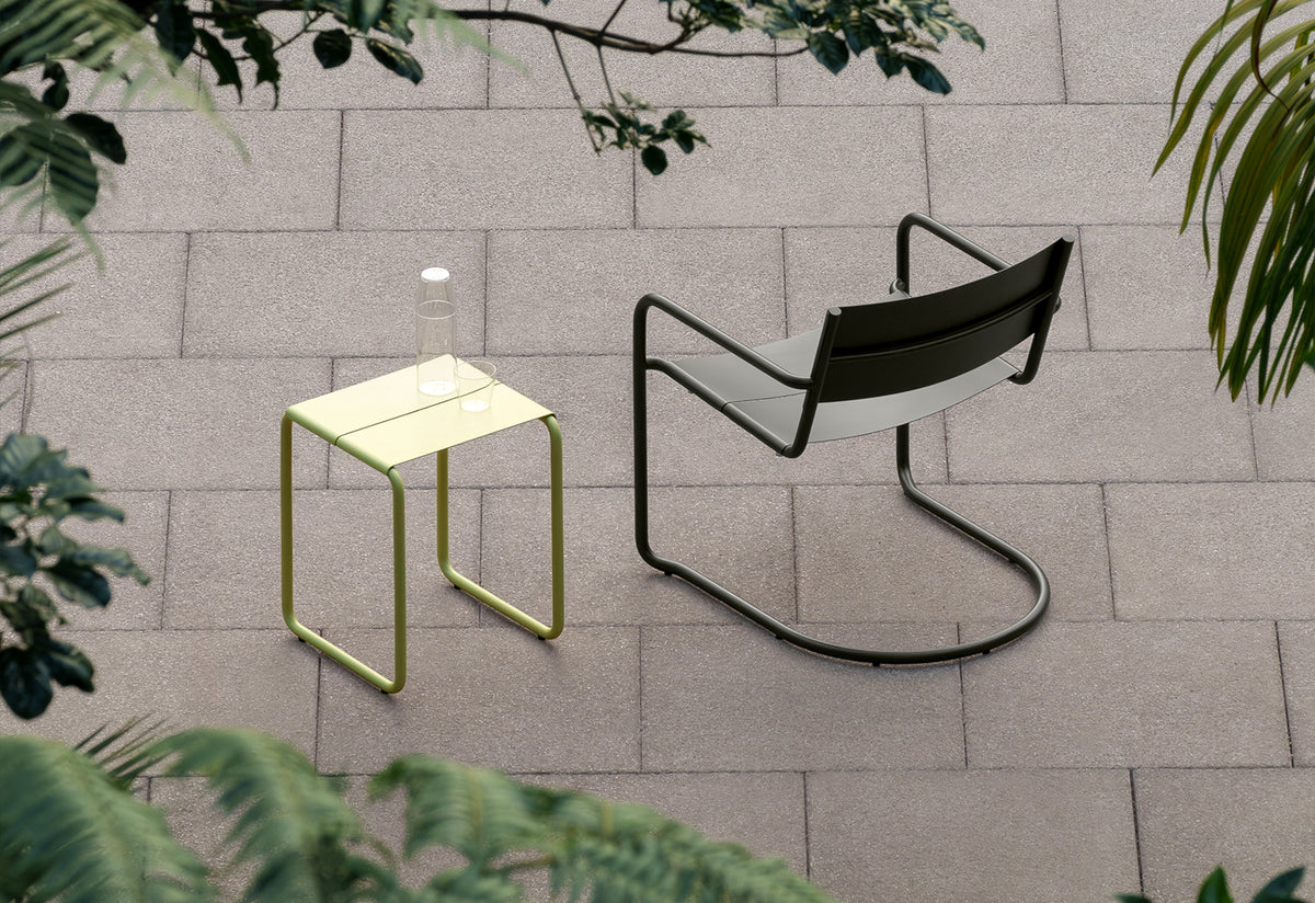 Sine Lounge Chair, Note design studio, Nine