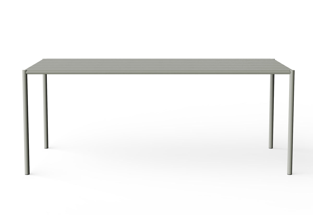 Sine Dining Table, Note design studio, Nine