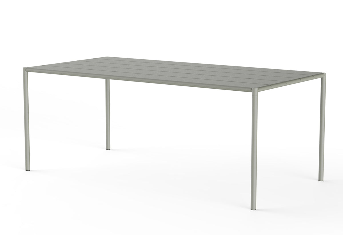 Sine Dining Table, Note design studio, Nine