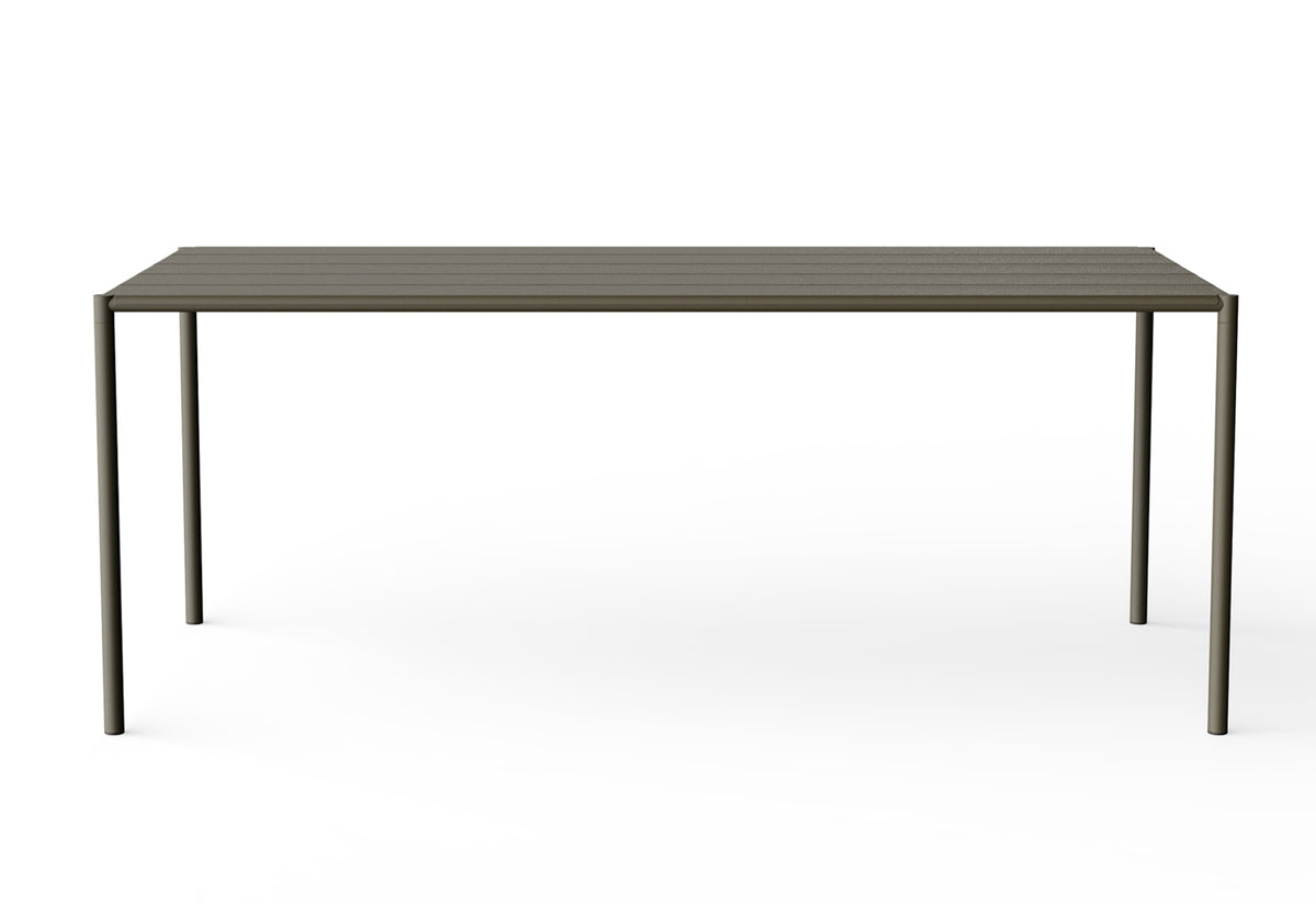 Sine Dining Table, Note design studio, Nine