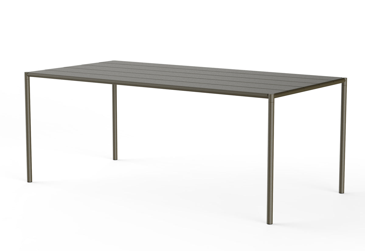Sine Dining Table, Note design studio, Nine