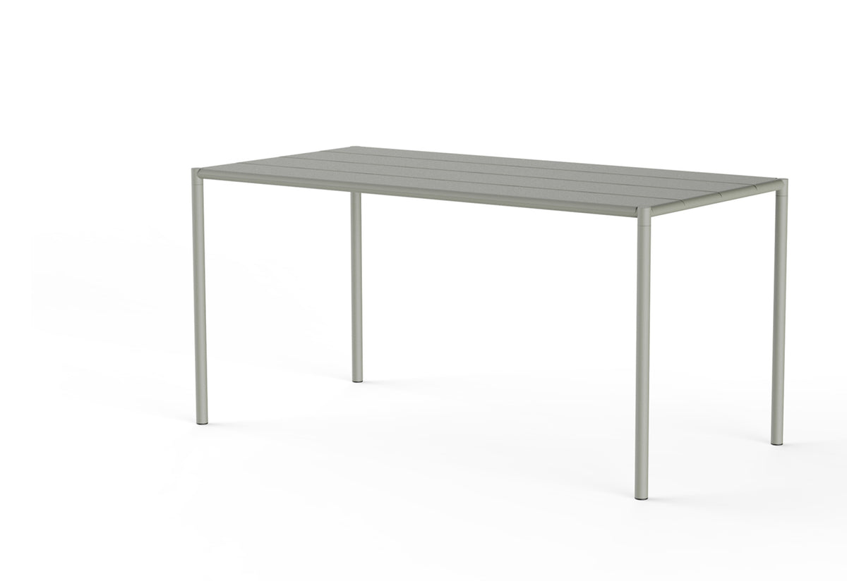 Sine Dining Table, Note design studio, Nine