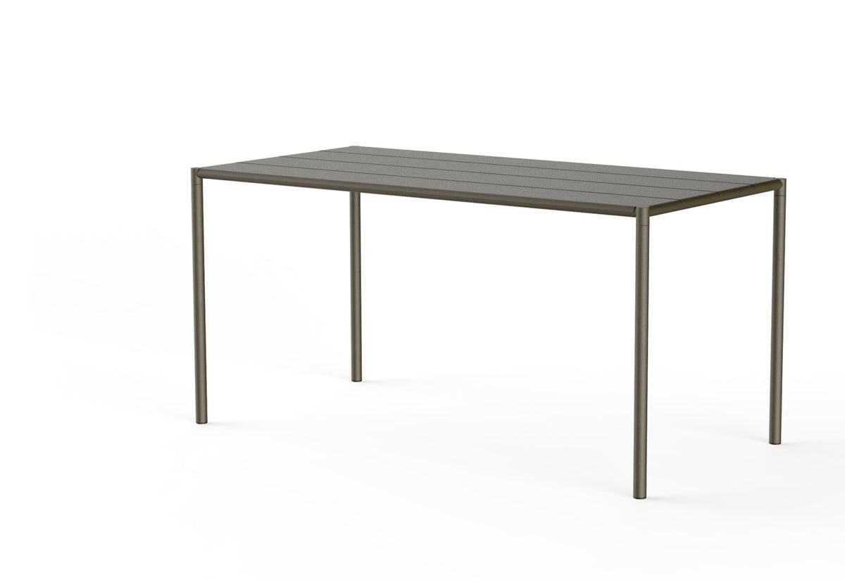 Sine Dining Table, Note design studio, Nine
