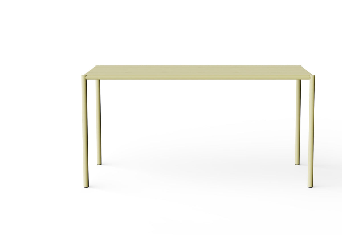 Sine Dining Table, Note design studio, Nine