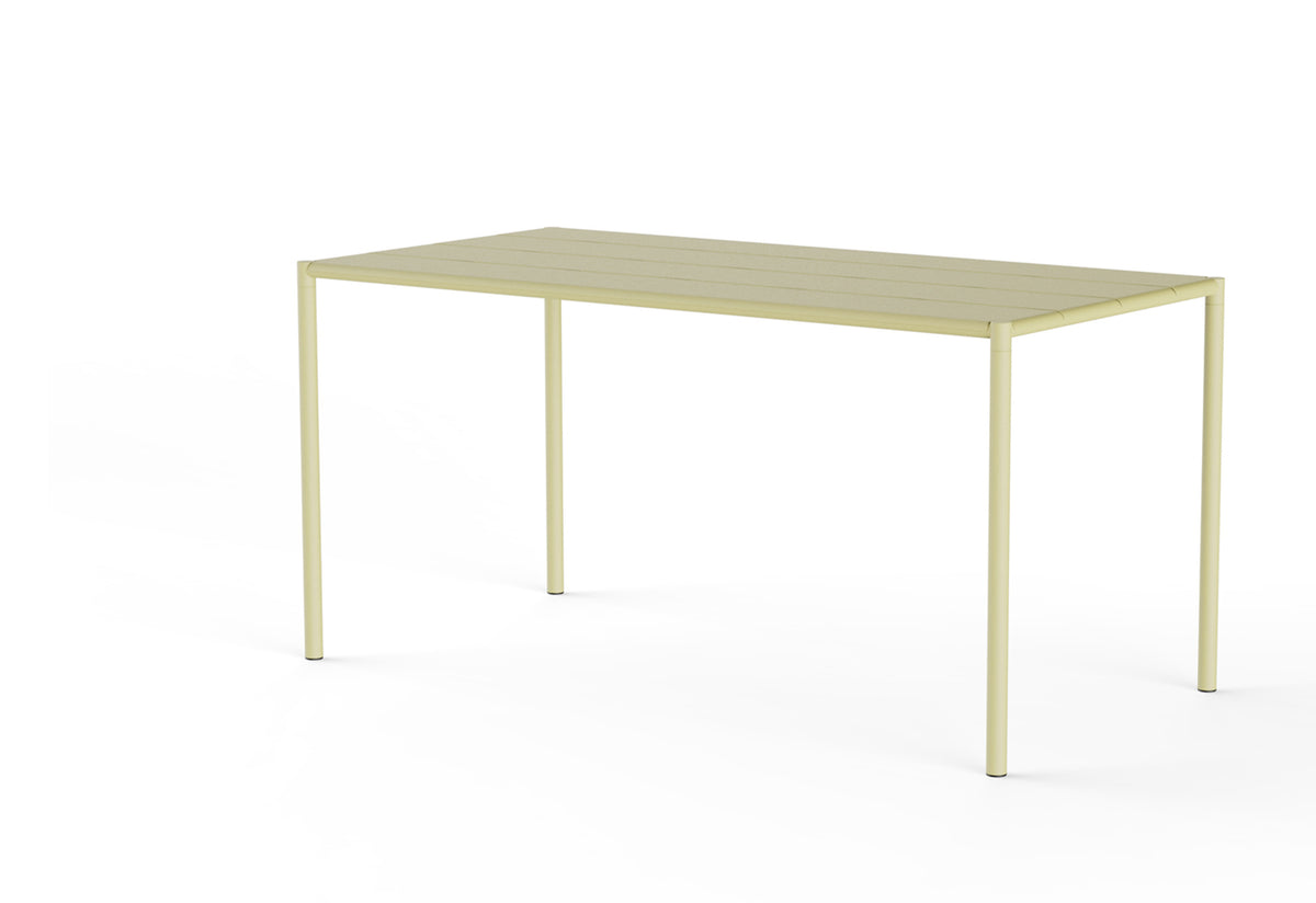 Sine Dining Table, Note design studio, Nine