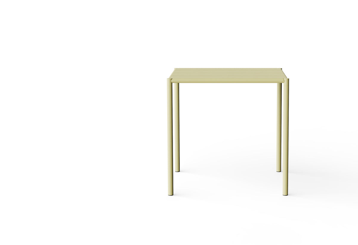 Sine Dining Table, Note design studio, Nine