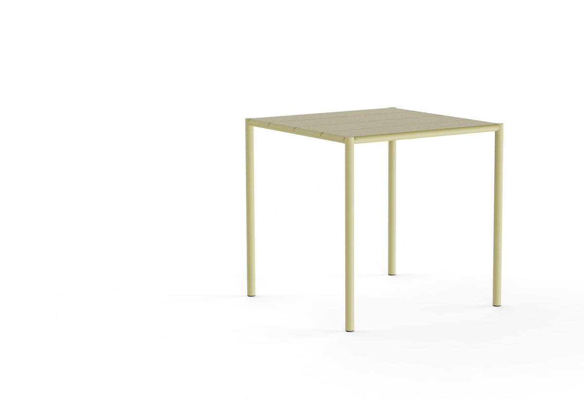 Sine Dining Table, Note design studio, Nine