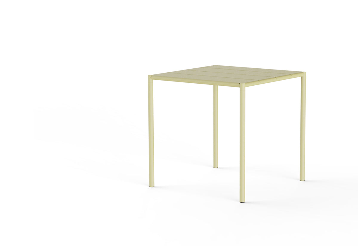 Sine Dining Table, Note design studio, Nine