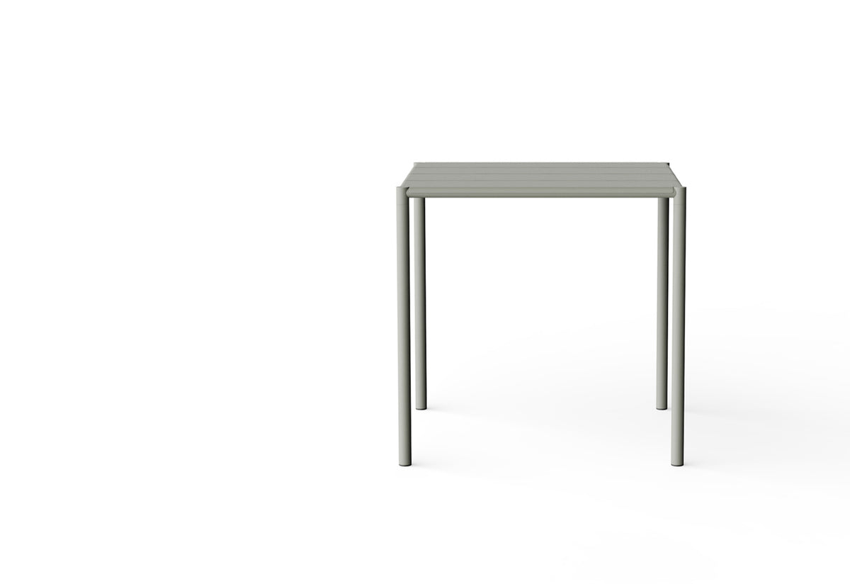 Sine Dining Table, Note design studio, Nine