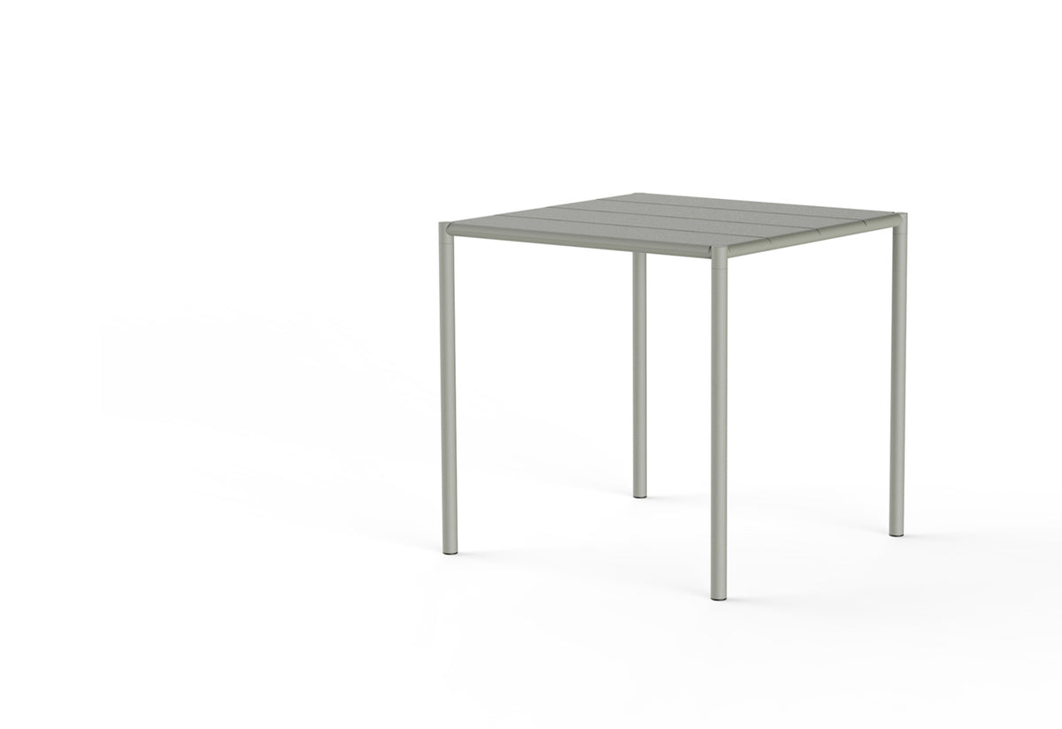 Sine Dining Table, Note design studio, Nine