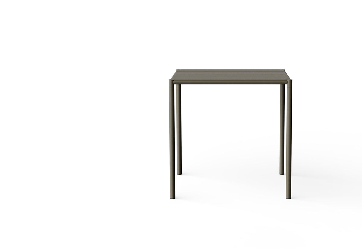 Sine Dining Table, Note design studio, Nine