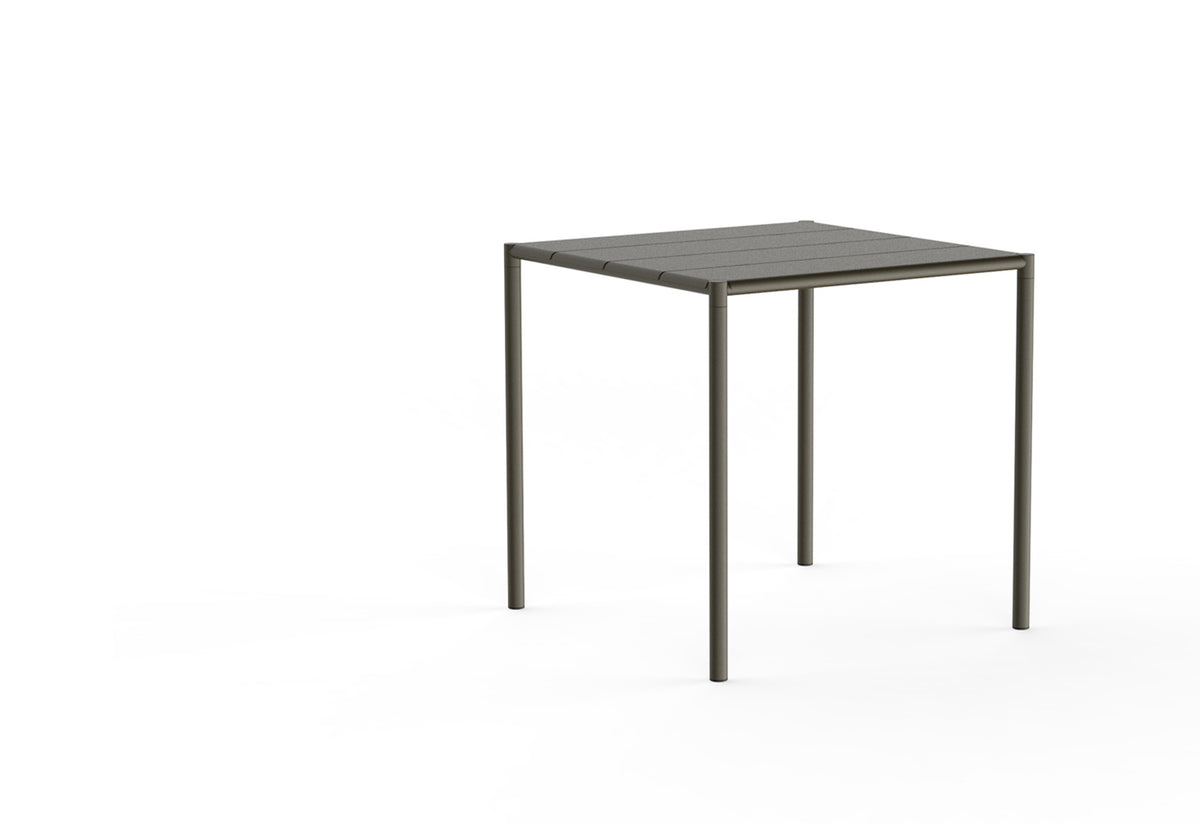 Sine Dining Table, Note design studio, Nine