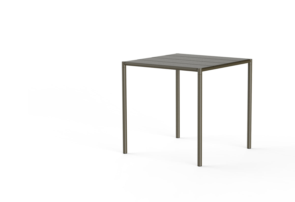 Sine Dining Table, Note design studio, Nine