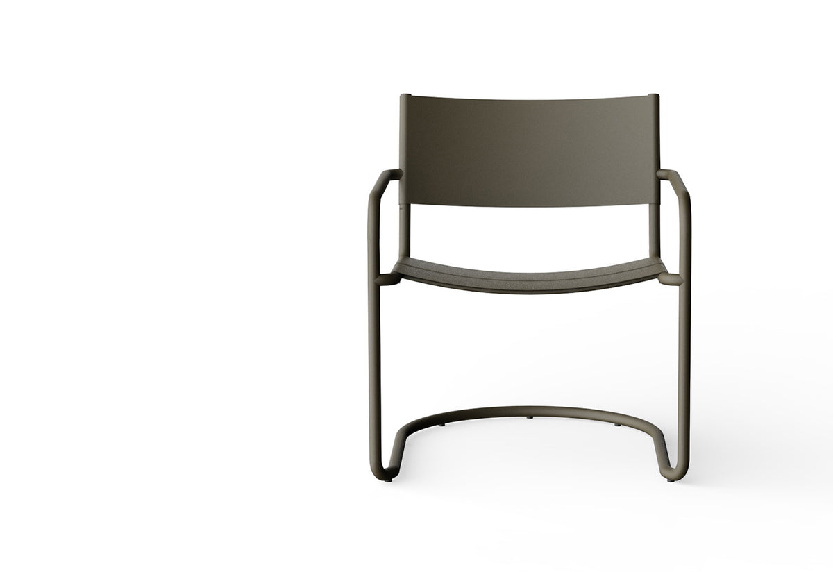 Sine Lounge Chair, Note design studio, Nine