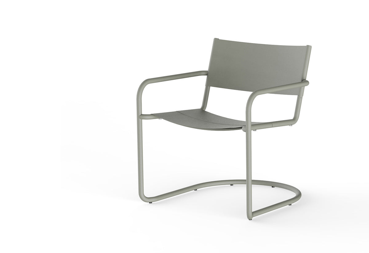 Sine Lounge Chair, Note design studio, Nine
