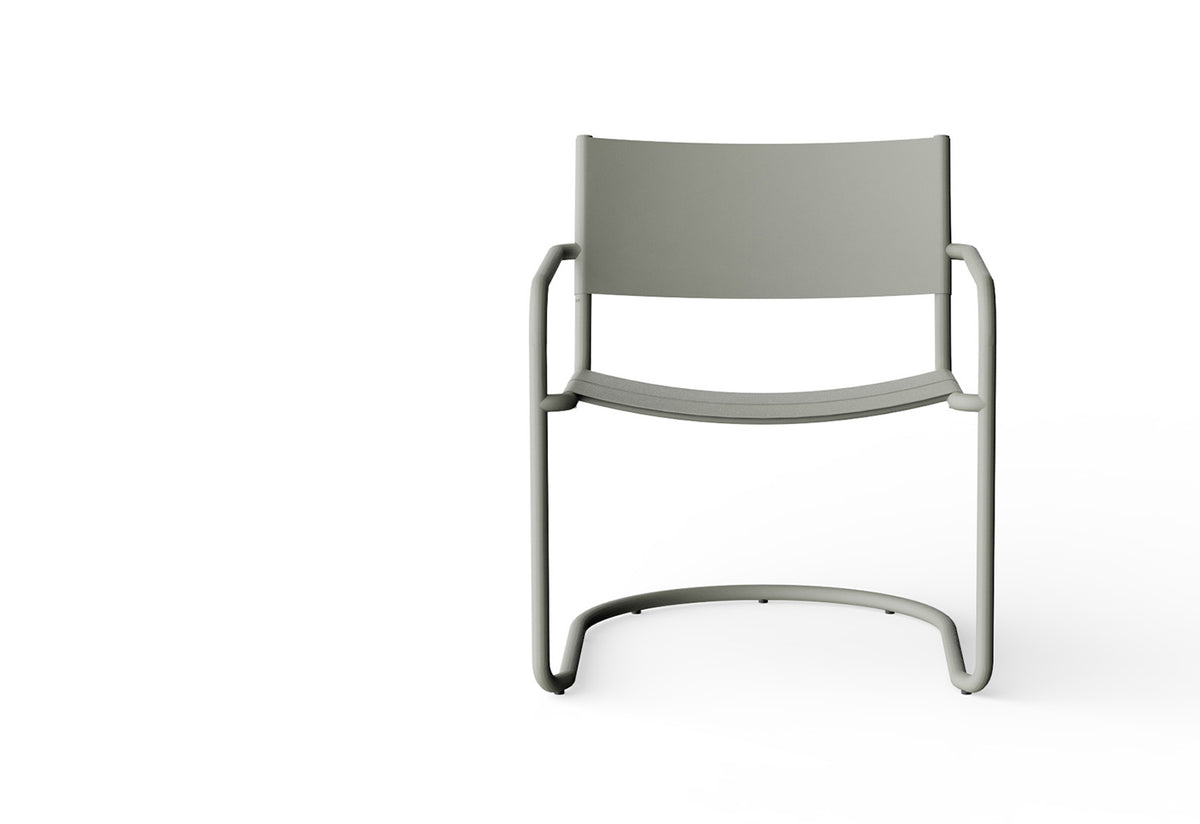 Sine Lounge Chair, Note design studio, Nine