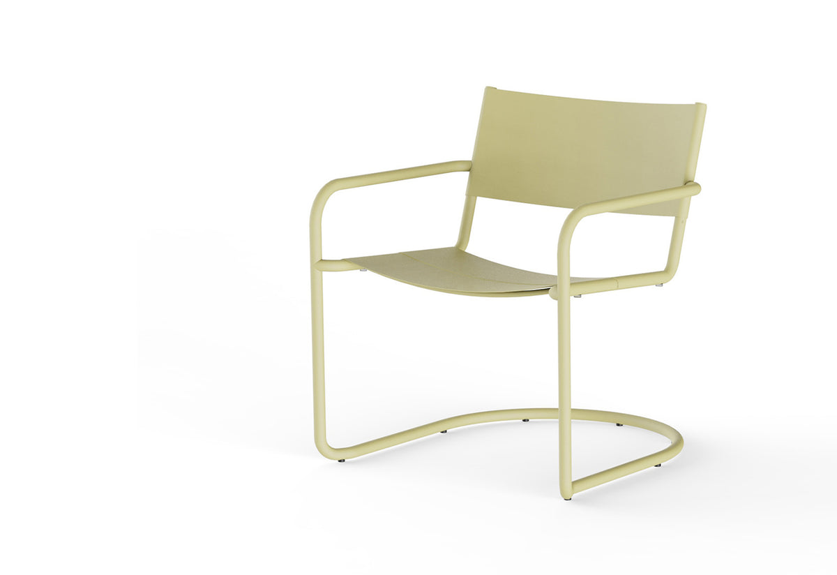 Sine Lounge Chair, Note design studio, Nine