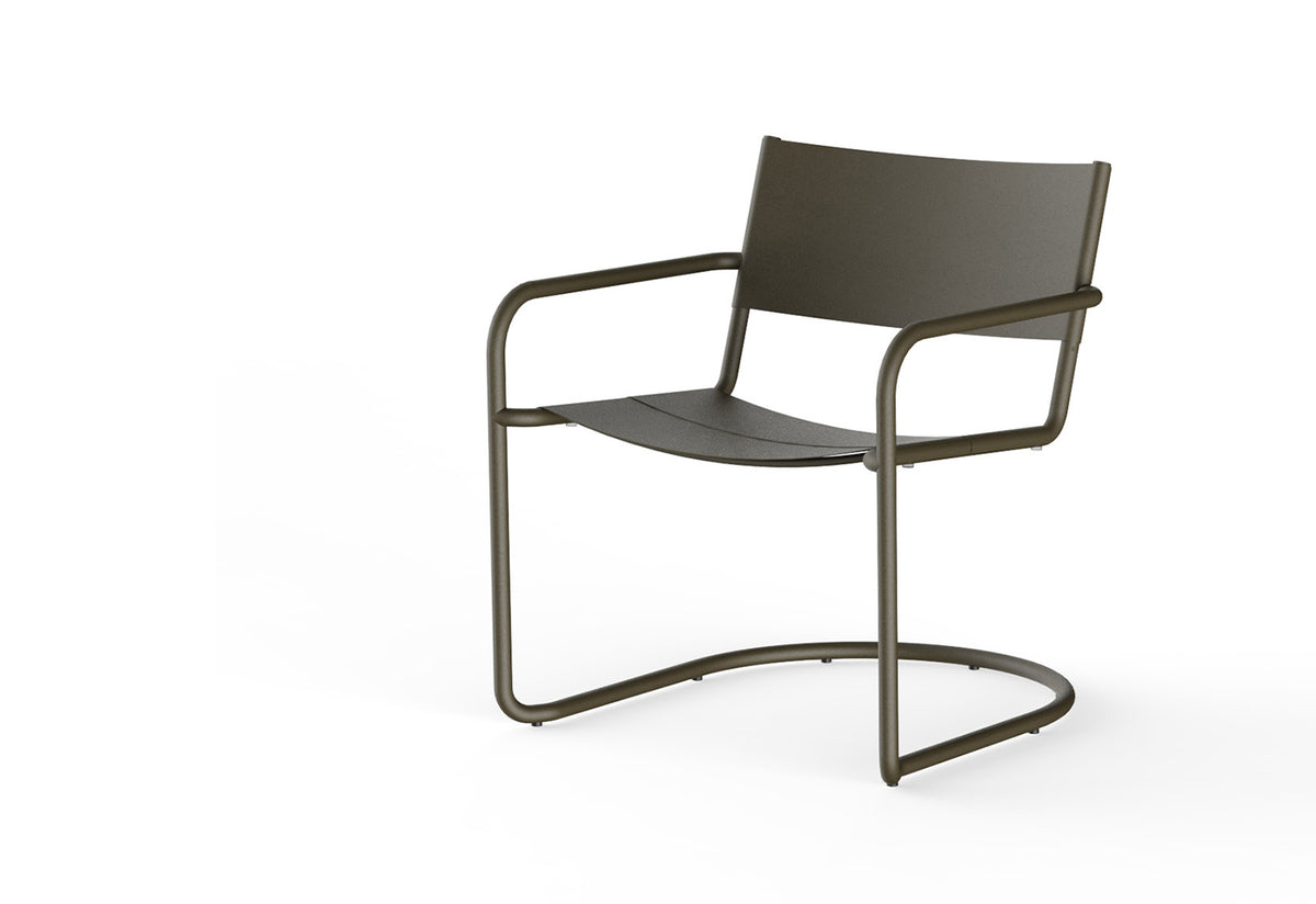 Sine Lounge Chair, Note design studio, Nine