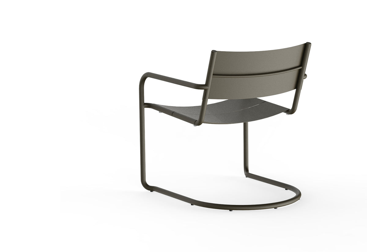 Sine Lounge Chair, Note design studio, Nine