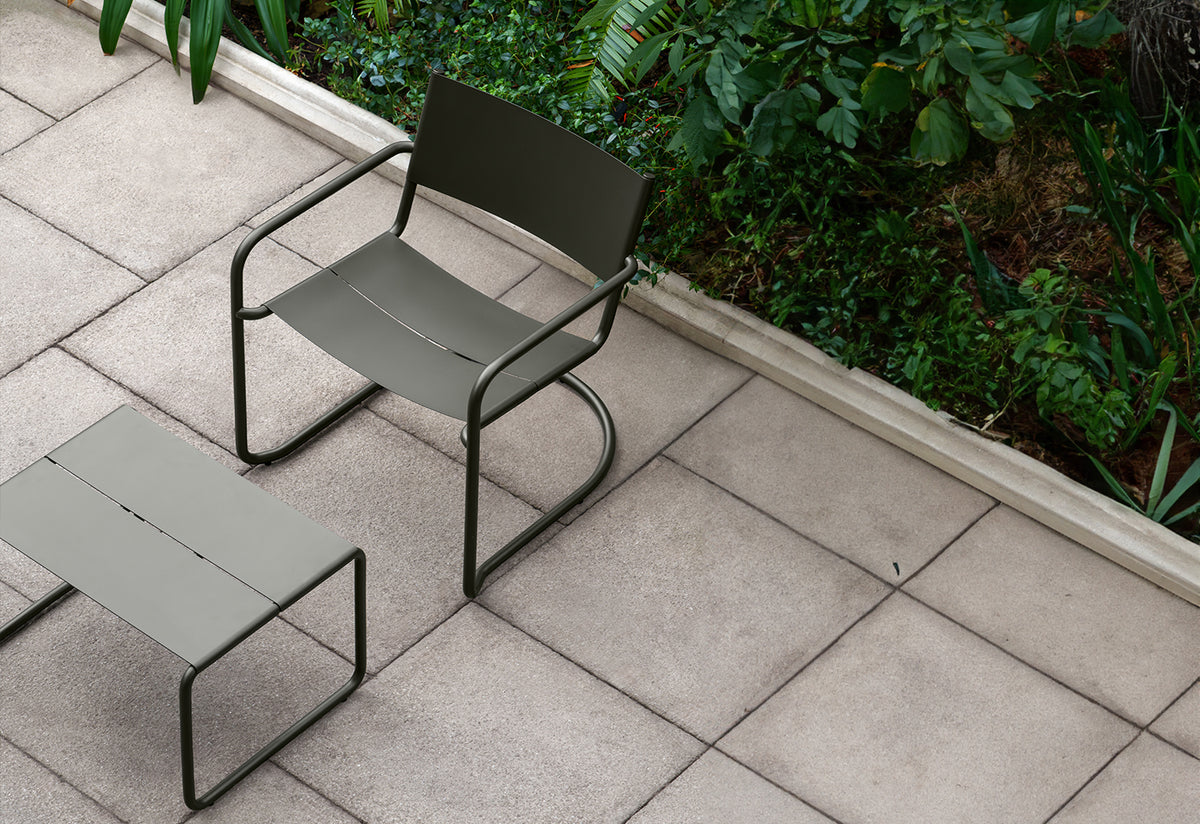 Sine Lounge Chair, Note design studio, Nine