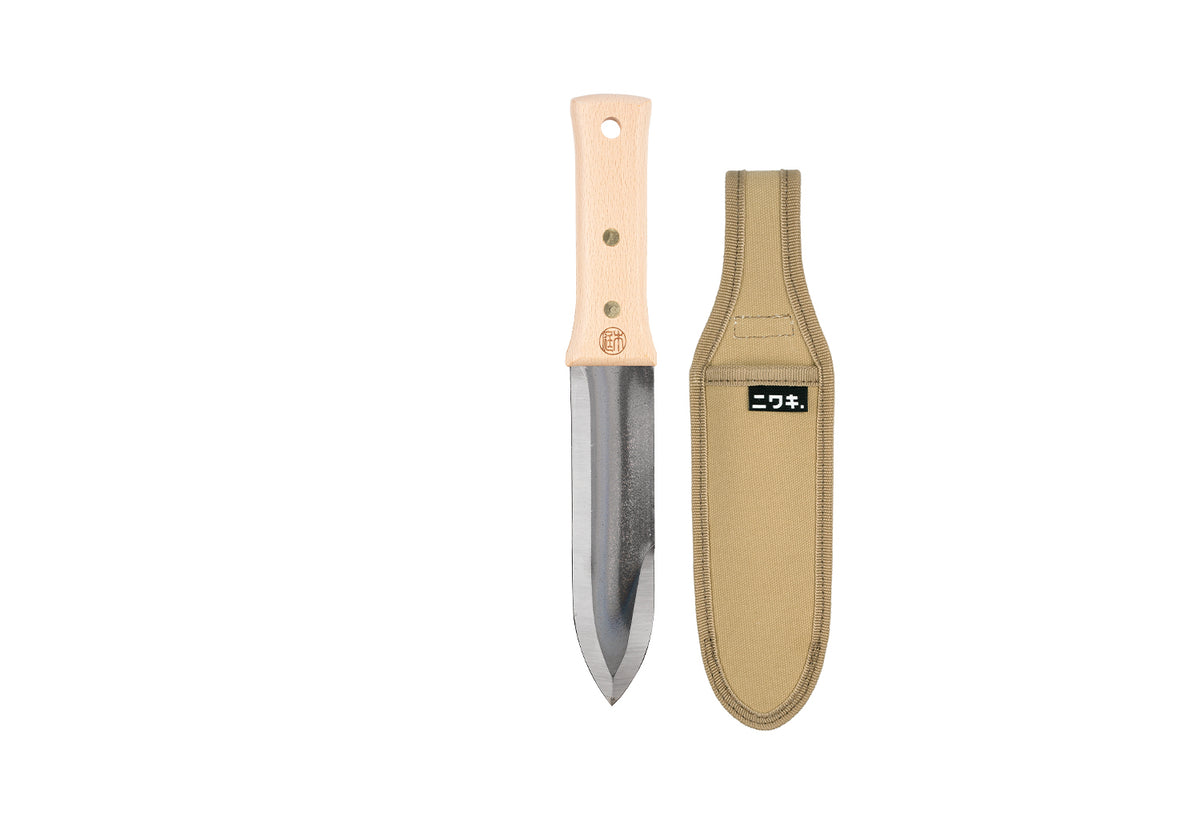 Hori Hori Trowel, Niwaki