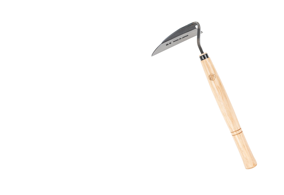Niwaki Weeding Hoe, Niwaki