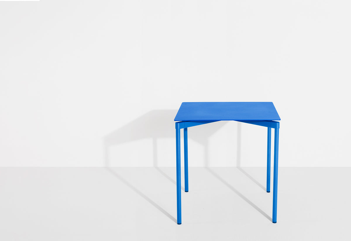 Fromme Square Table, Tom chung, Petite friture