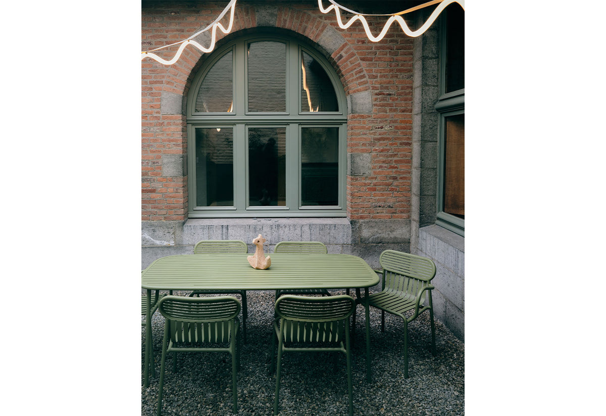 Spline, David derksen, Petite friture