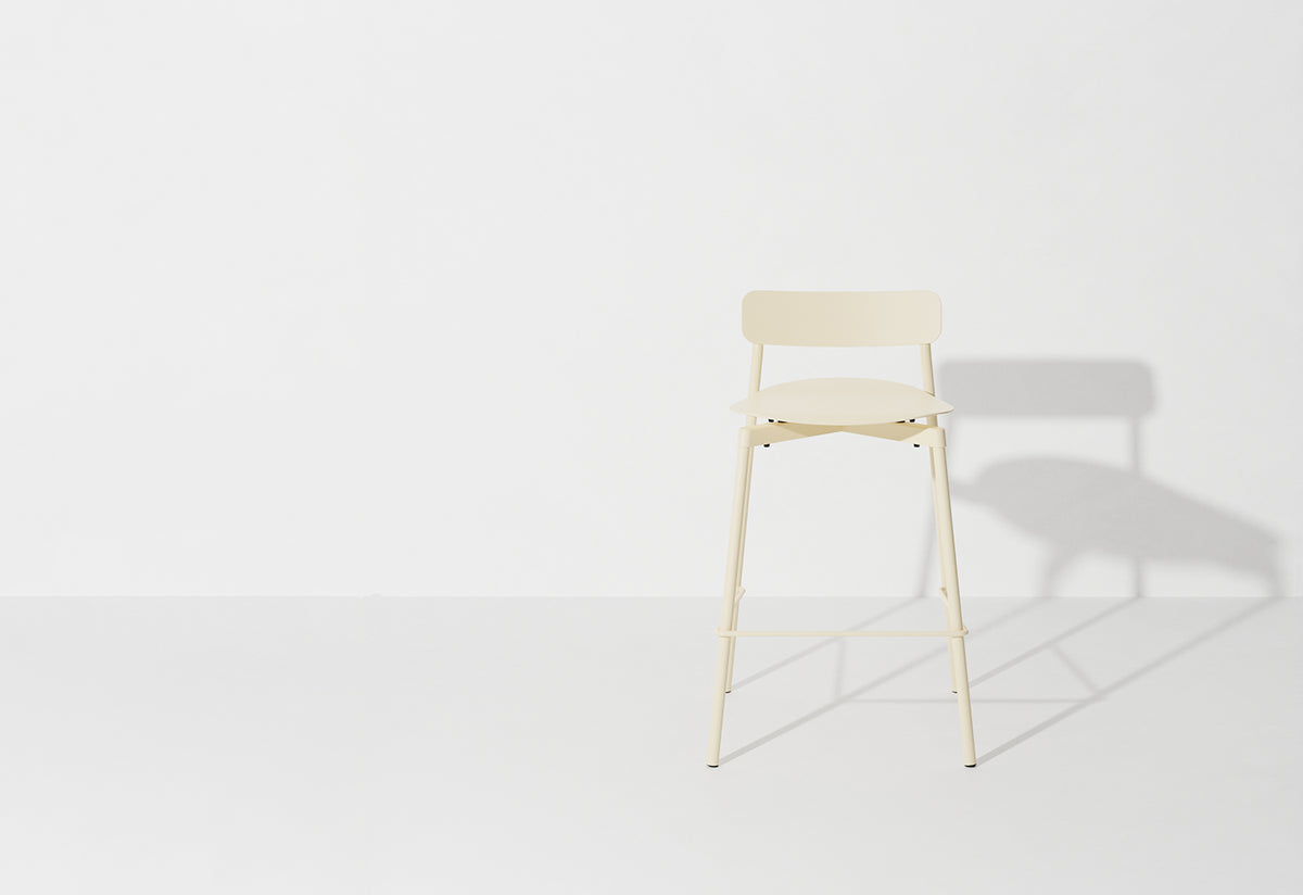 Fromme Bar Stool, Tom chung, Petite friture