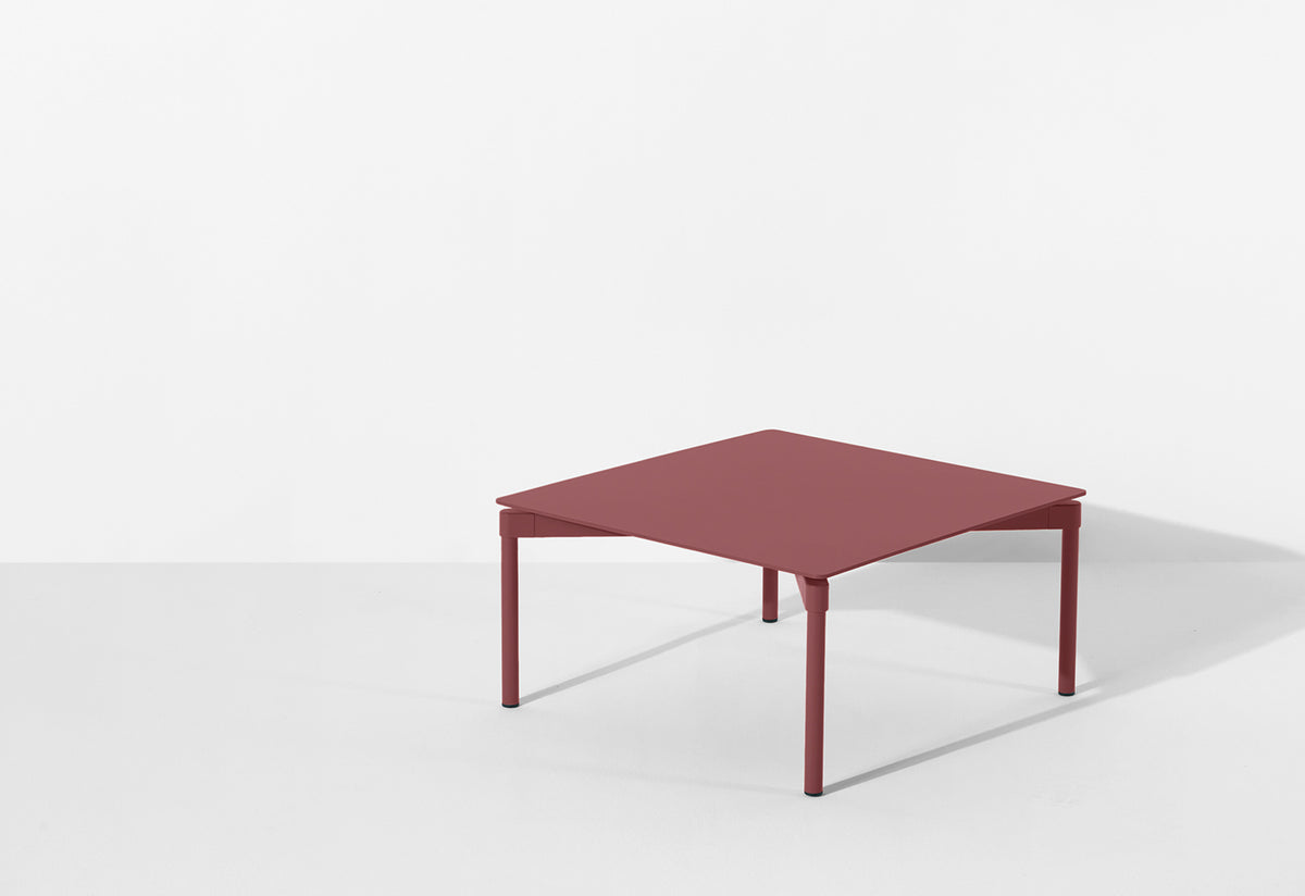 Fromme Coffee Table, Tom chung, Petite friture