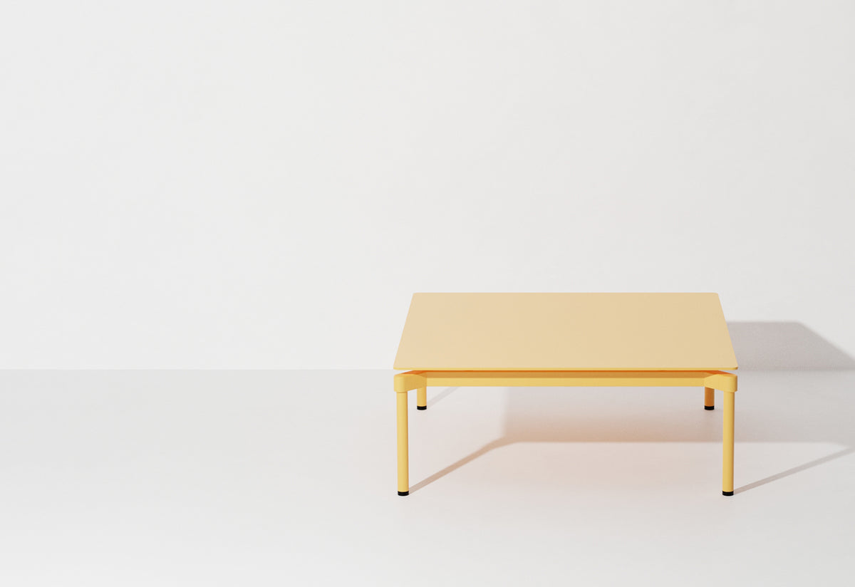 Fromme Coffee Table, Tom chung, Petite friture