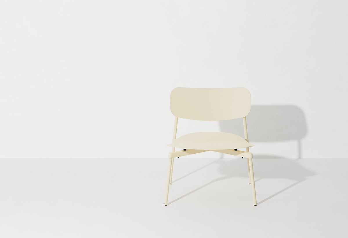 Fromme Lounge Armchair, Tom chung, Petite friture