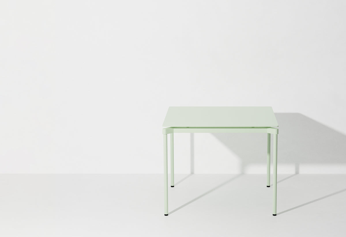 Fromme Square Table, Tom chung, Petite friture