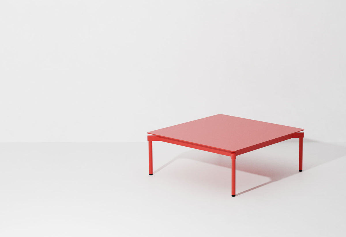 Fromme Coffee Table, Tom chung, Petite friture