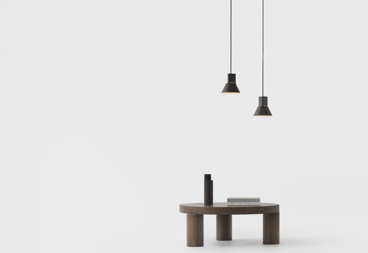 Vent Pendant, Daniel schofield, Resident