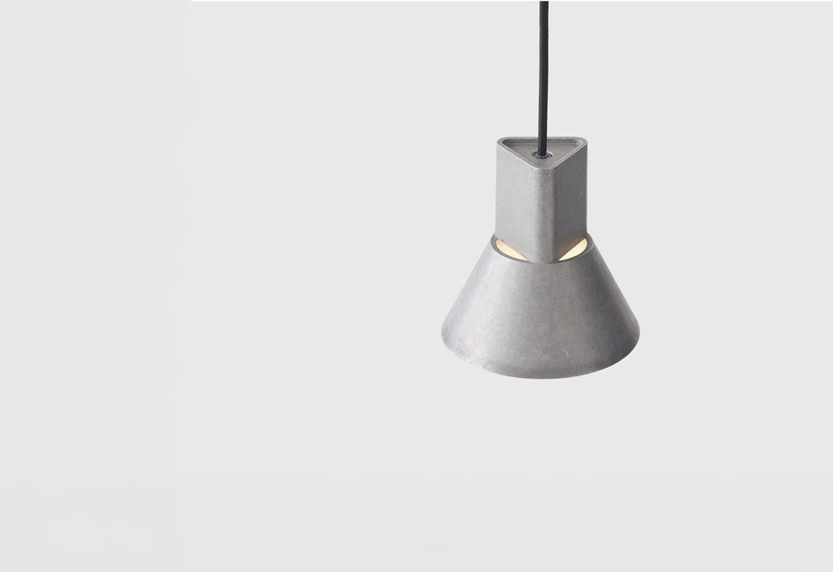 Vent Pendant, Daniel schofield, Resident