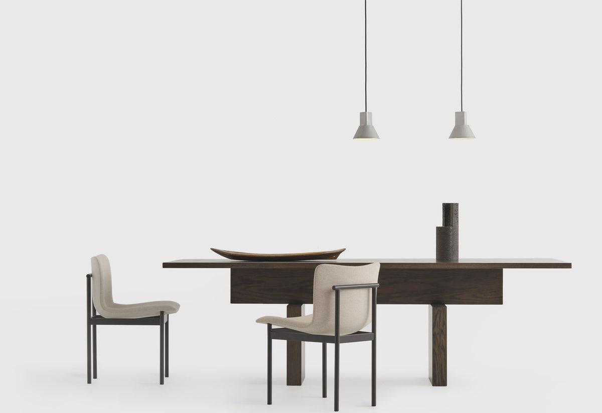 Vent Pendant, Daniel schofield, Resident