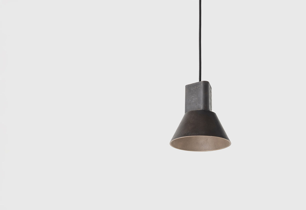 Vent Pendant, Daniel schofield, Resident