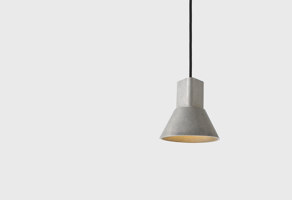 Vent Pendant, Daniel schofield, Resident