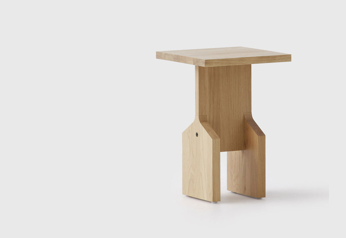 Little Fellas Side Table, Jamie mclellan, Resident