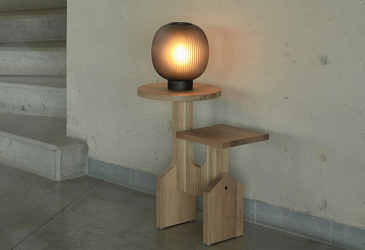 Little Fellas Side Table, Jamie mclellan, Resident