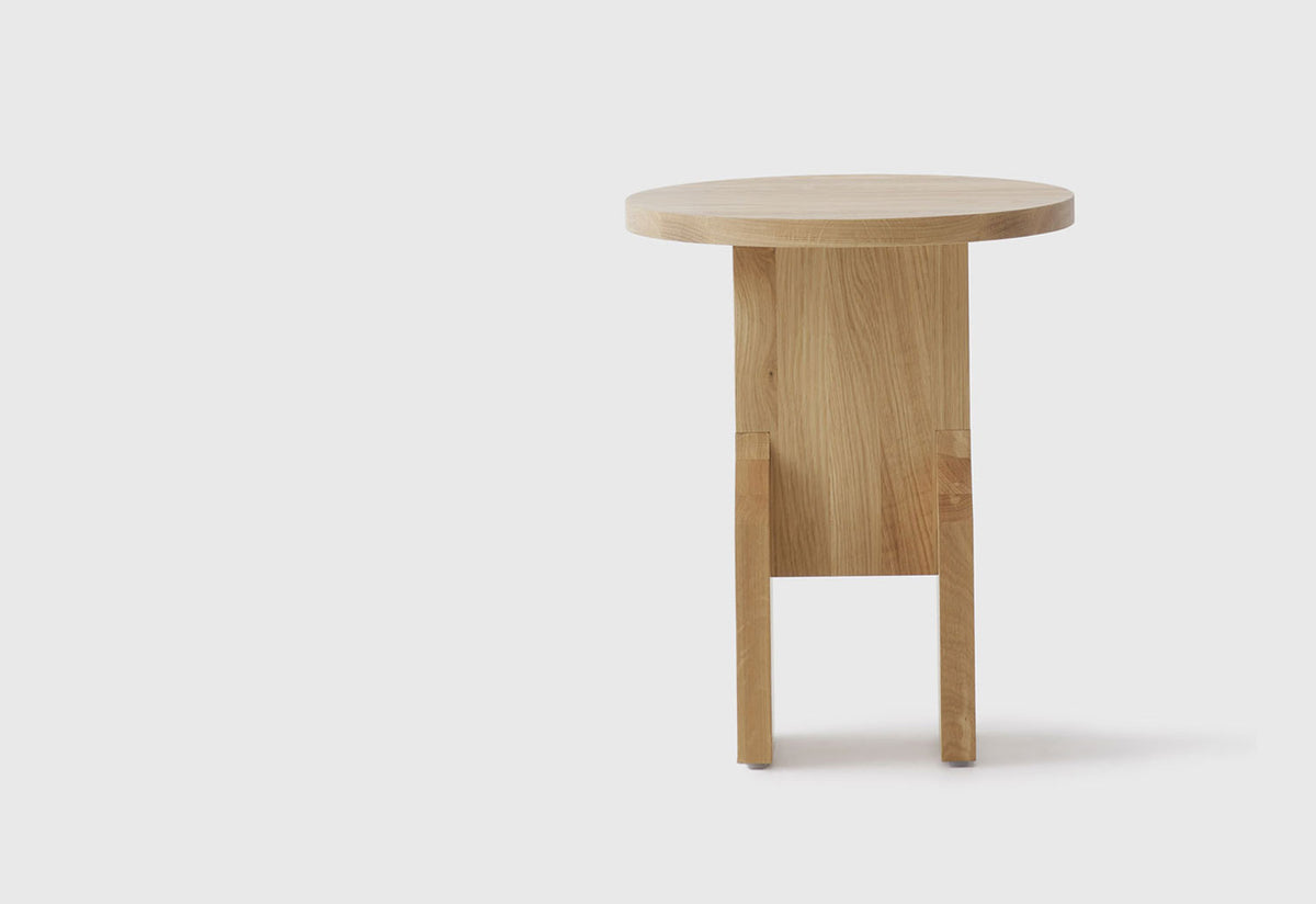 Little Fellas Side Table, Jamie mclellan, Resident