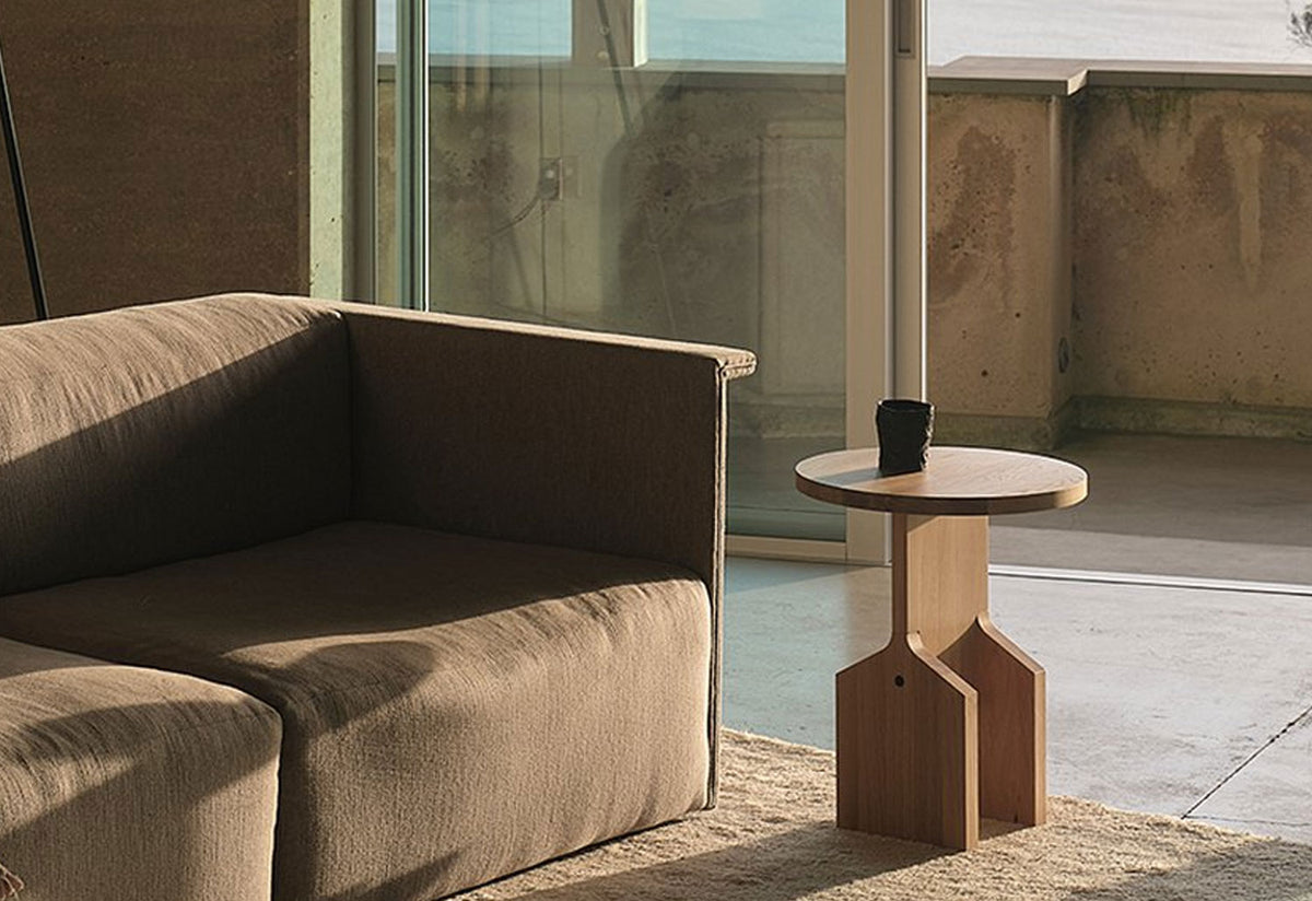 Little Fellas Side Table, Jamie mclellan, Resident