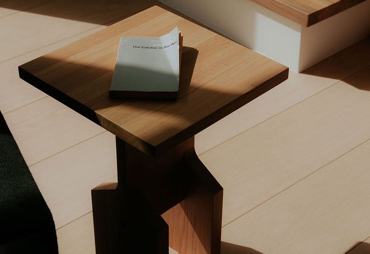 Little Fellas Side Table, Jamie mclellan, Resident